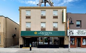 La Quinta Inn Oshawa